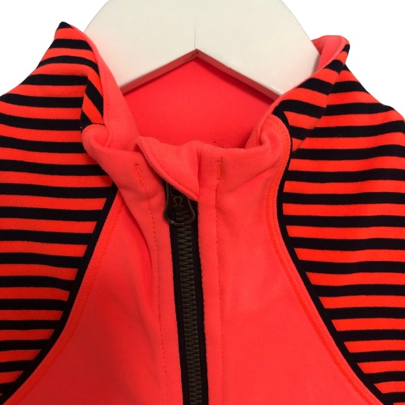 Lululemon Define Jacket Size 4 - Picture 4 of 8